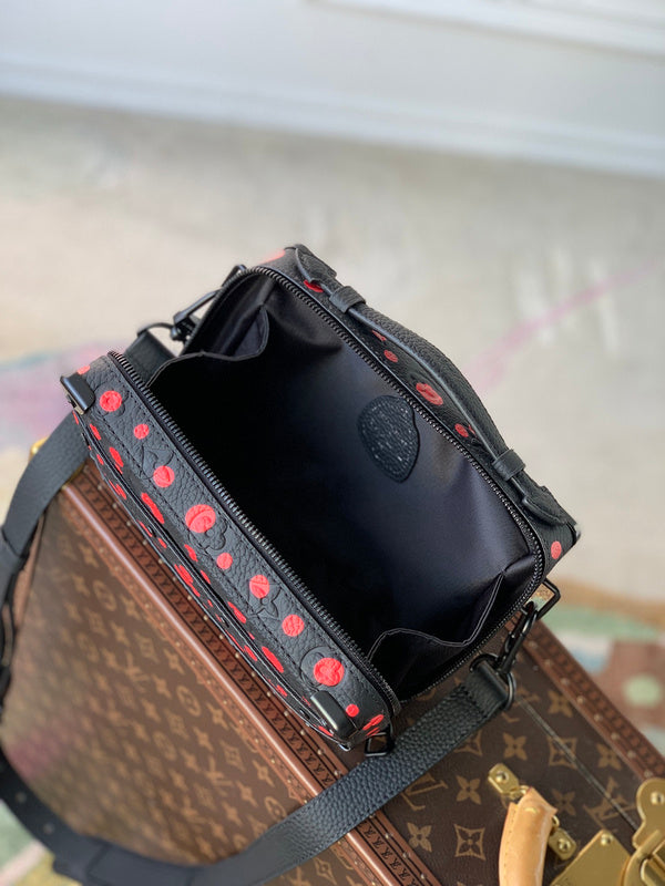 Satchel Bags - VL Bags - 1663