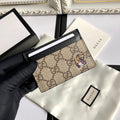 Glami - GUKI Wallets - 038