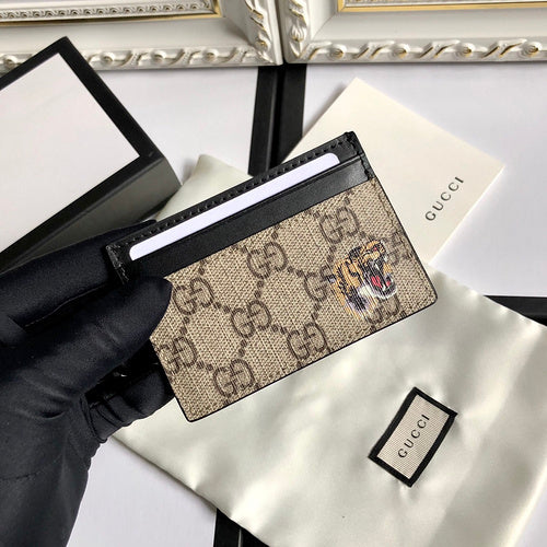 Glami - GUKI Wallets - 038