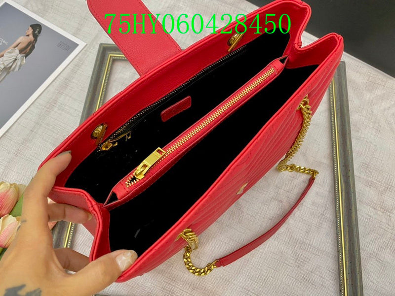 Glami - YLS Bags - 1866