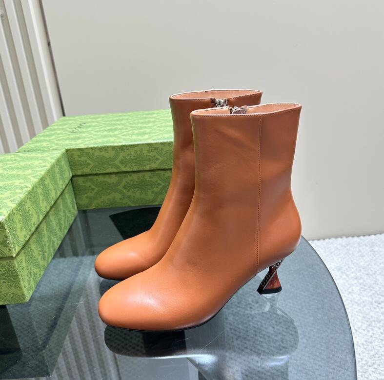 SAMC - GUKI Women Shoes - 448