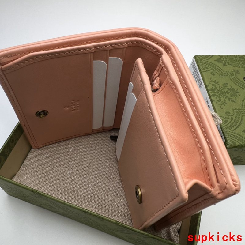 Glami- - Mix Wallets - 011