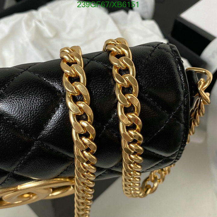 SAMC - CHL Bags - 774