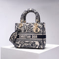 ELE - Dir Bags - 2255