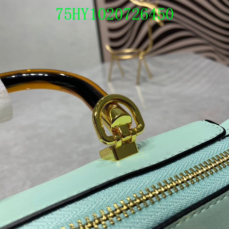 Glami - FDE Bags - 3300