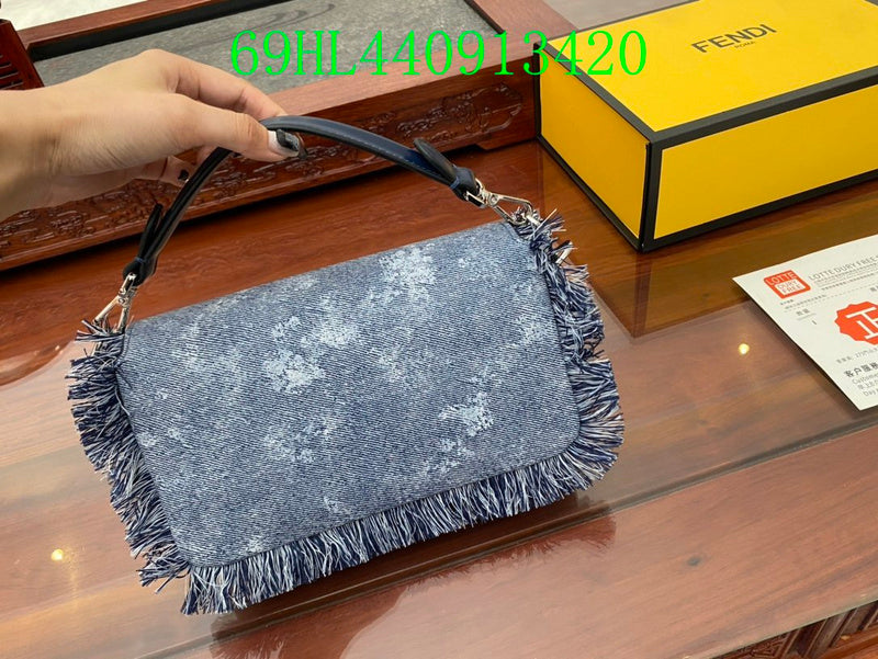 Glami - FDE Bags - 1371
