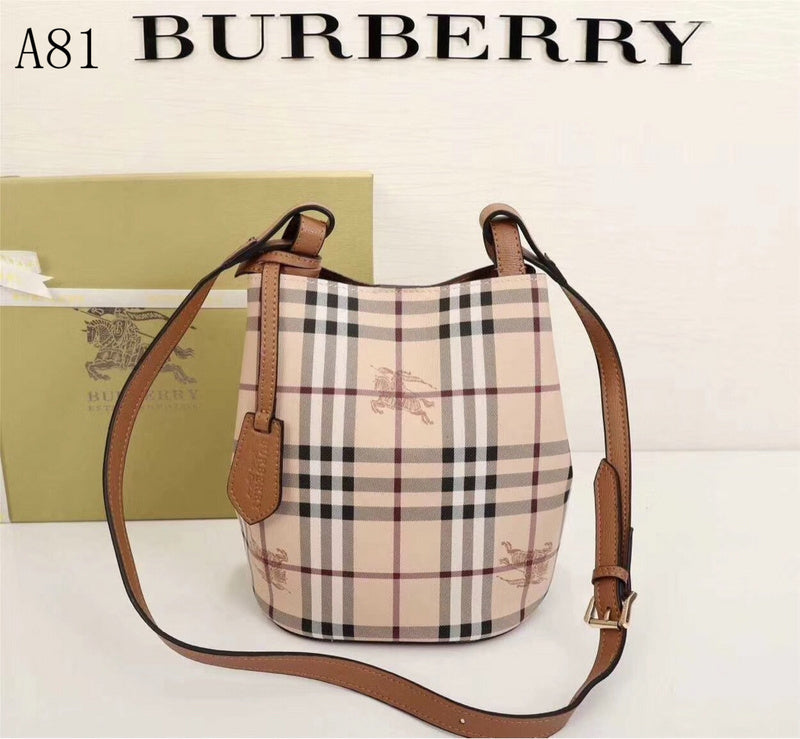 ELE Fashion -BBR Bags - 768