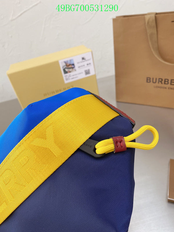 ELE Fashion -BBR Bags - 489