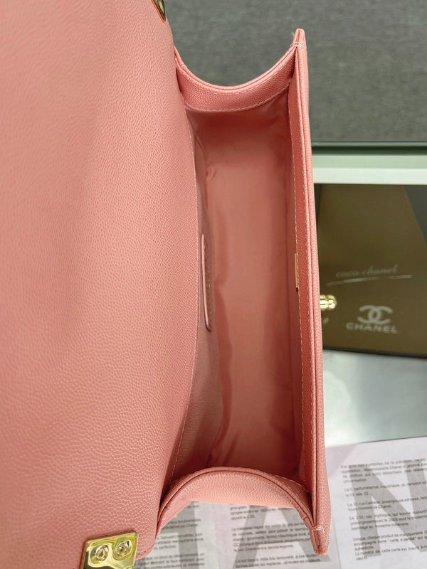 Satchel Bags - CLN Bags - 255