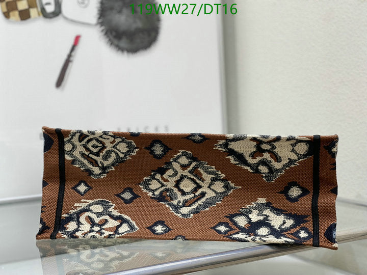 SAMCC - DOR Bags - 988