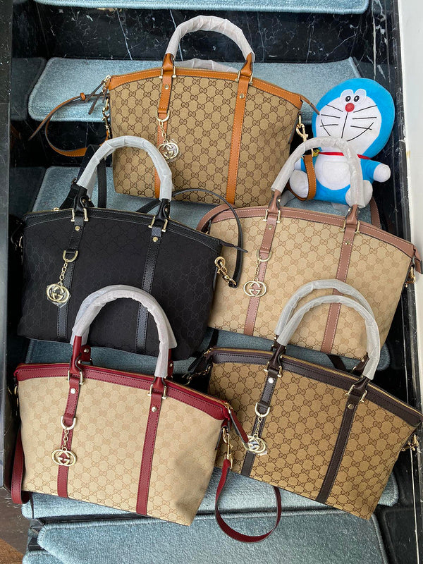 Satchel Bags - GCI Bags - 1865