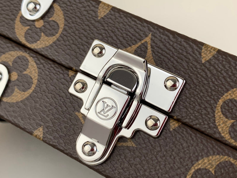 Satchel Bags - VL Bags - 2668