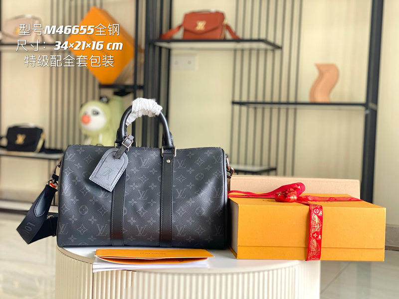 Glamy - LOV Bags - 351
