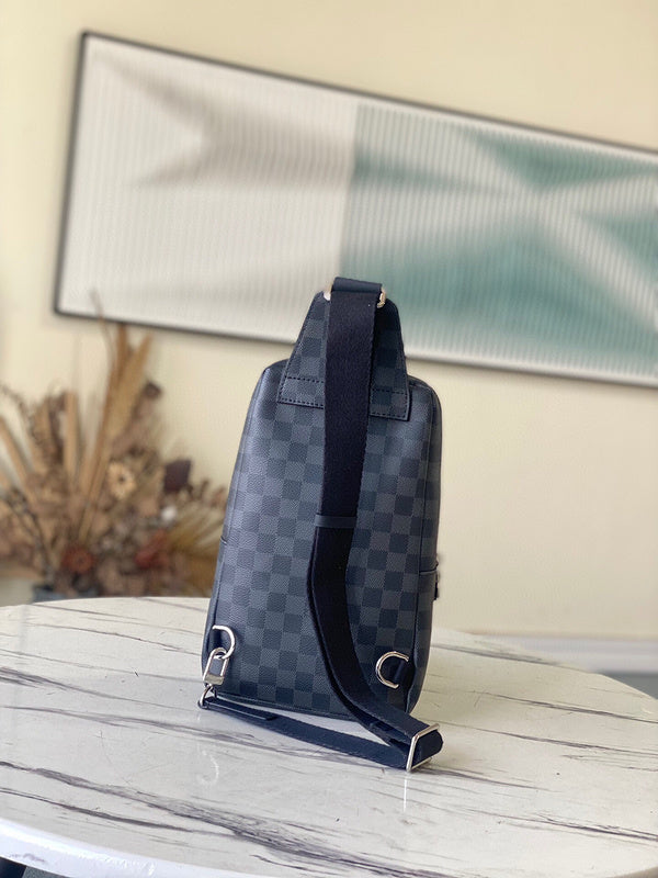 Glami- Glami- Lu-Vi bags - 4389