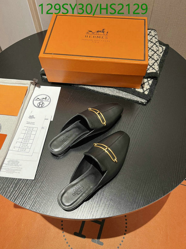 SAMC - HMS Women Shoes - 513