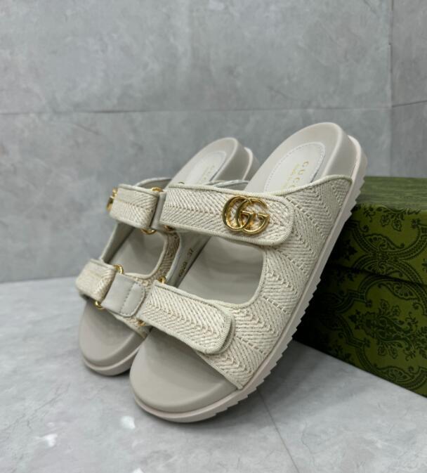 SAMC - GUKI Women Shoes - 209