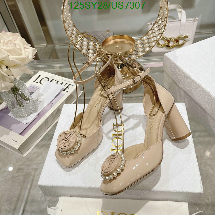 SAMCC - DOR Women Shoes - 1553