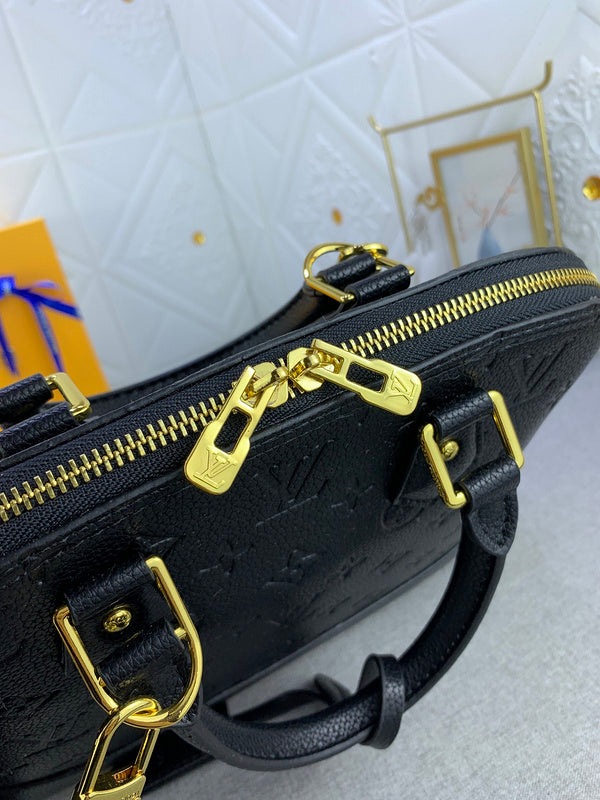 Satchel Bags - VL2 Bags - 148