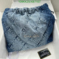 SAMC - CHL Bags Handbags - 126