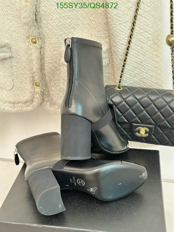 SAMC - CHL Women Boots - 458