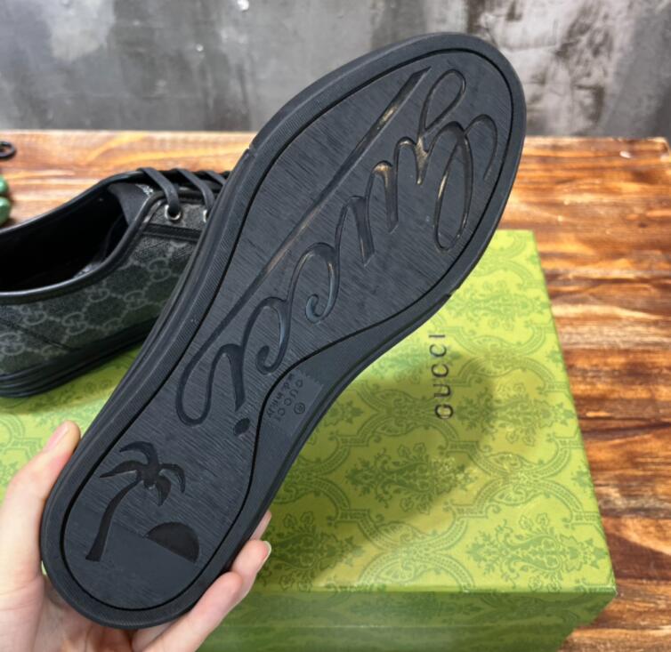 SAMC - GUKI Men Shoes - 471