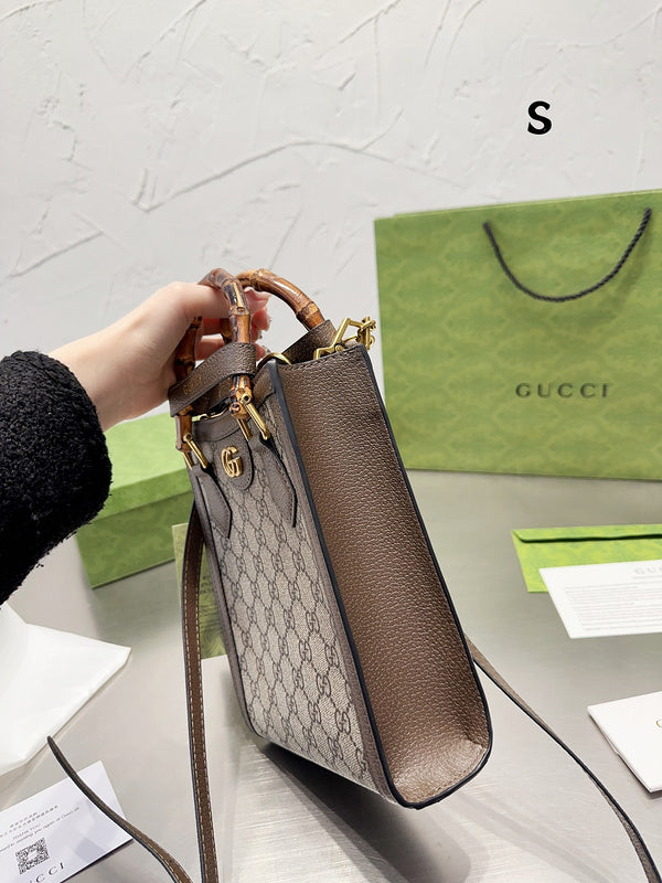 Glami Fashion - GCI Bags - 11748
