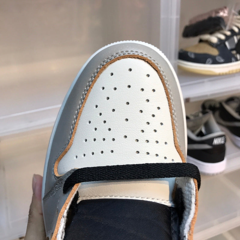 Satchel Bags - Mix Shoes - 1118