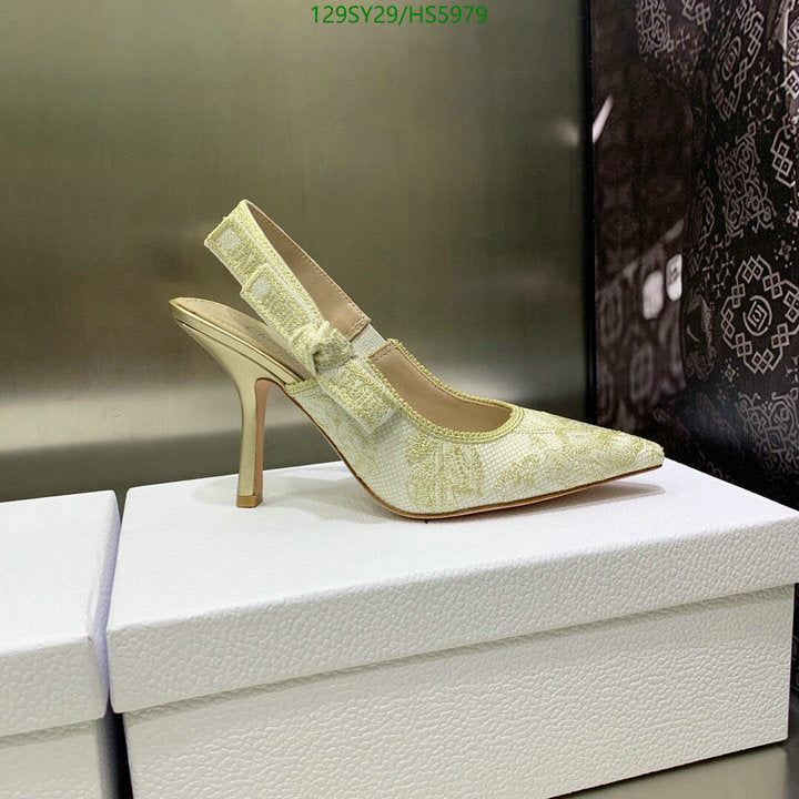 SAMCC - DOR Women Shoes - 2218