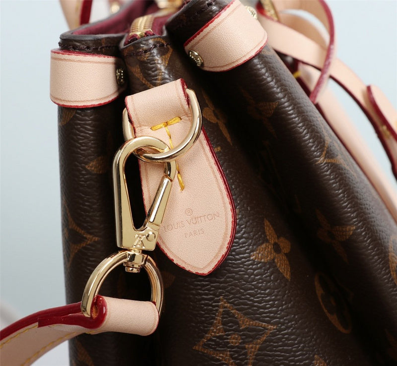 GlamI Lu-Vi bags - 3893