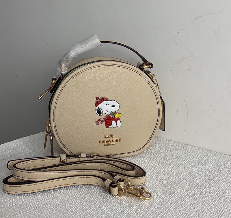 Glami-i CAH Bags - 465