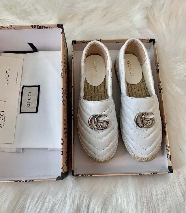 SAMC - GUKI Women Shoes - 2049