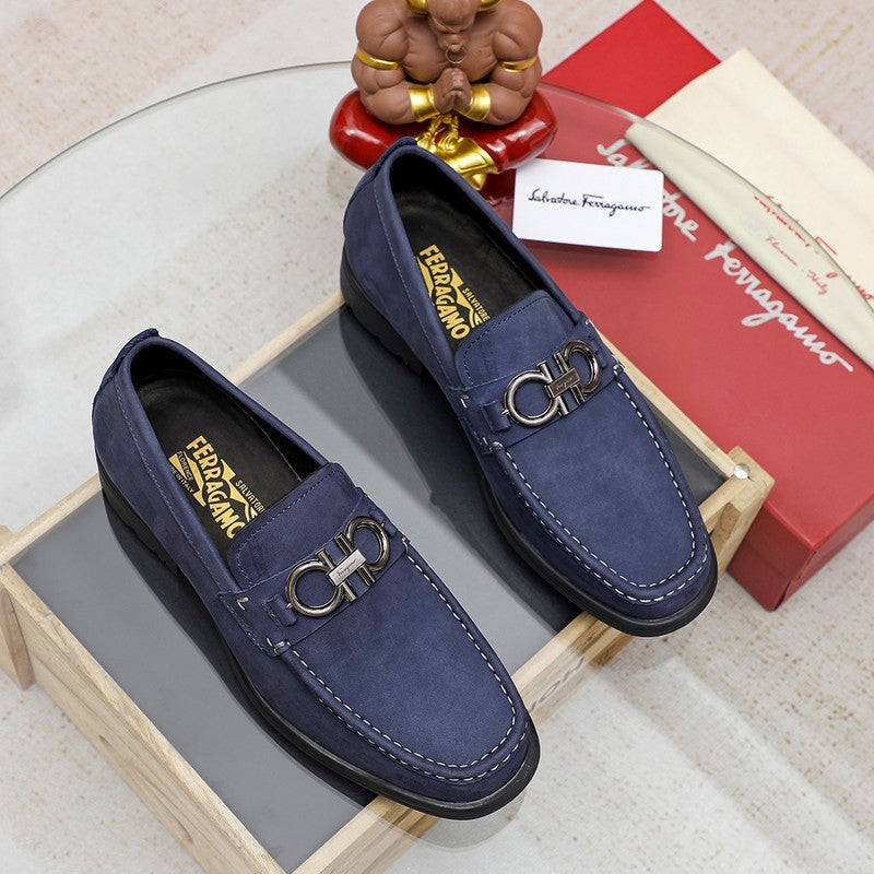 Glami - FGO Men Shoes - 845