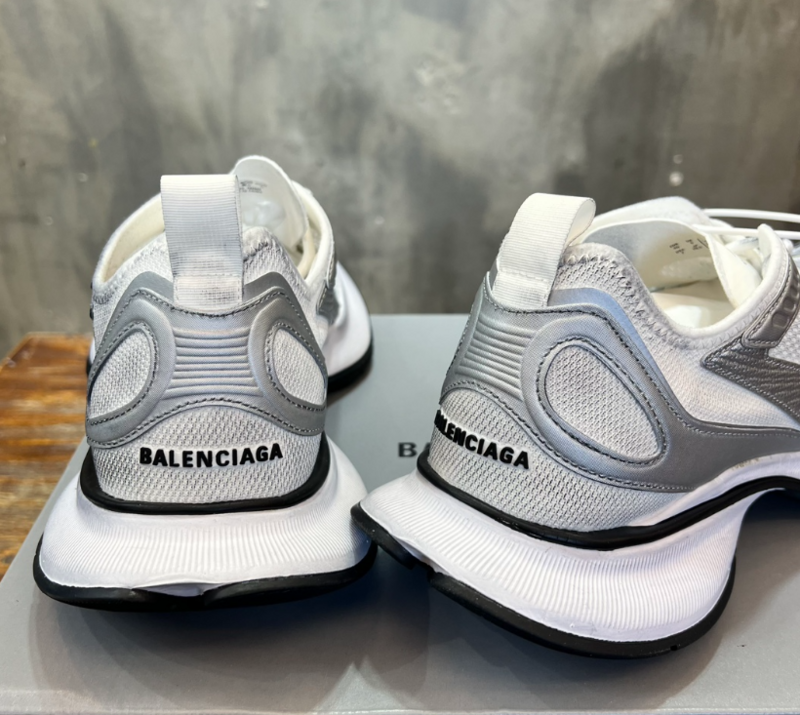 SAMC - BG Men Shoes - 030