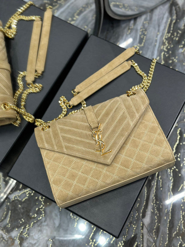 Satchel Bags - SLY Bags - 468