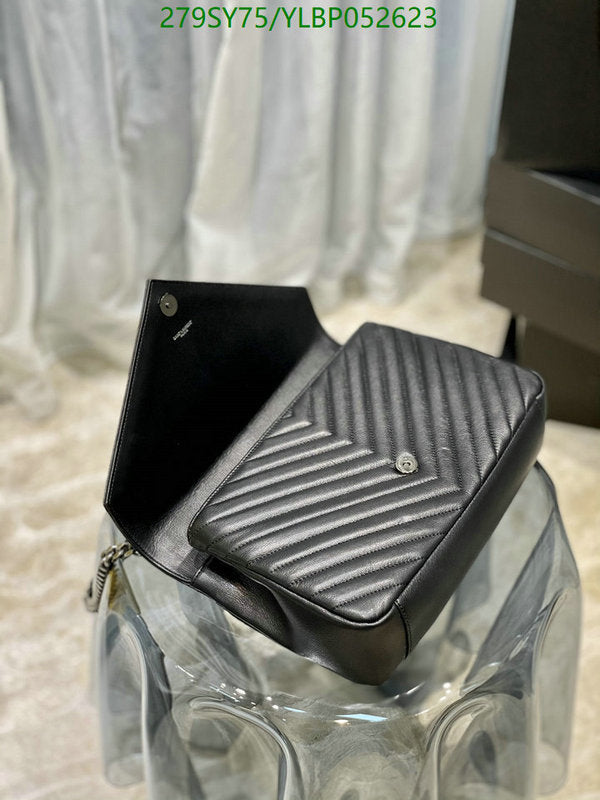 SAMC - YLS Bags - 456