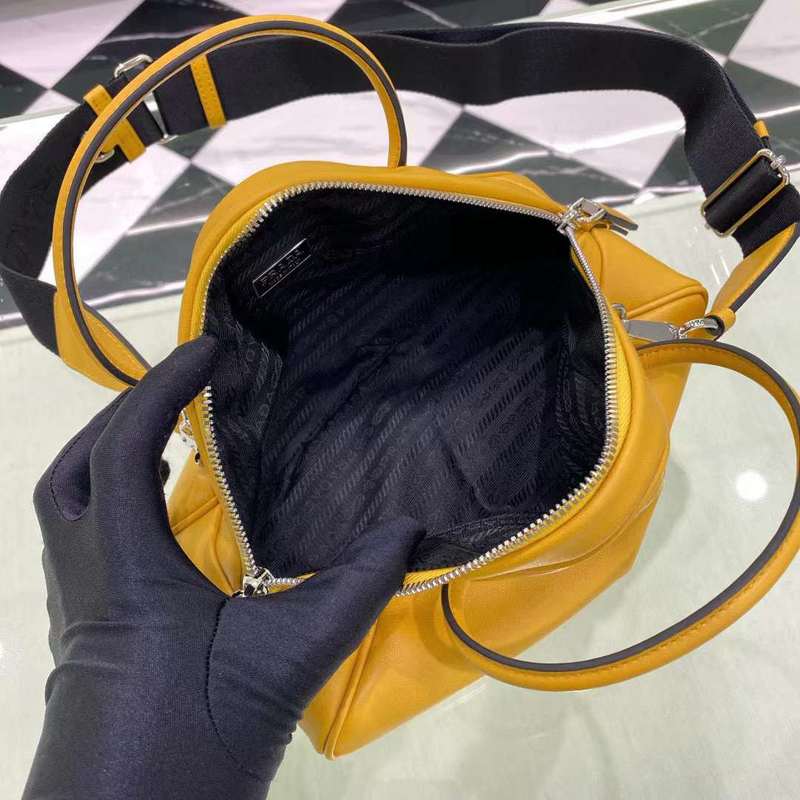 Satchel Bags - PDA Bags - 1712