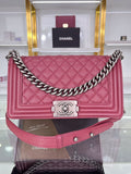 Satchel Bags - CLN Bags - 308