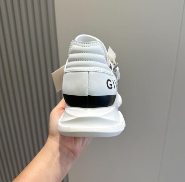 SAMC - GCY Men Shoes - 055