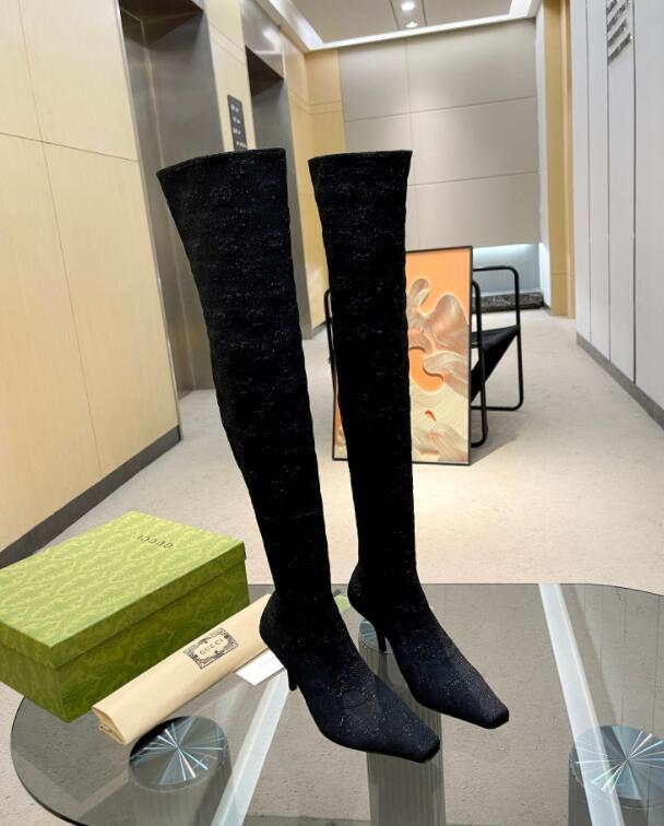 SAMC - GUKI Women Shoes - 466