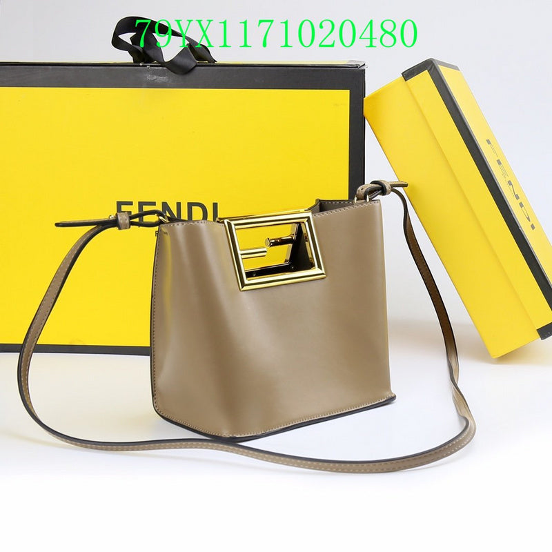 Glami - FDE Bags - 2244