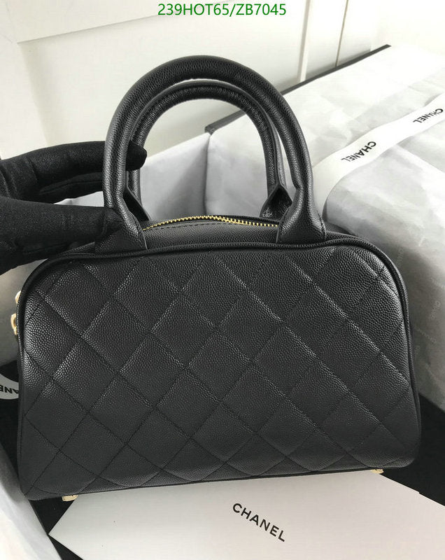 SAMC - CHL Bags - 411