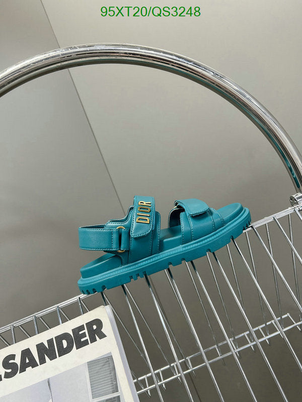 SAMCC - DOR Women Shoes - 2286