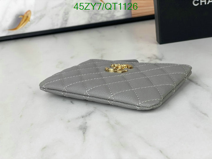 SAMC - CHL Wallets - 051