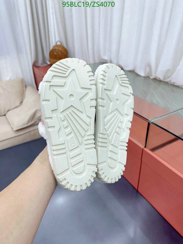 SAMCC - DOR Women Shoes - 2085