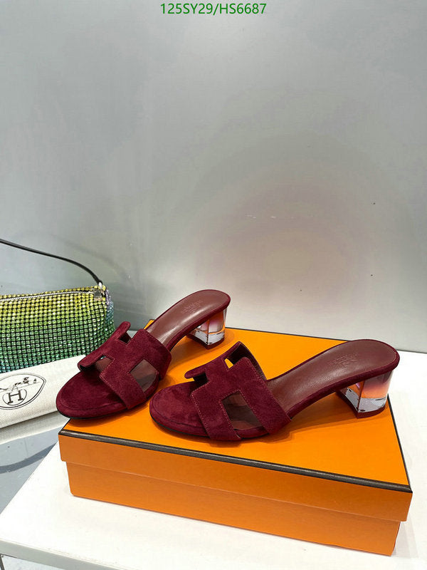 SAMC - HMS Women Shoes - 368