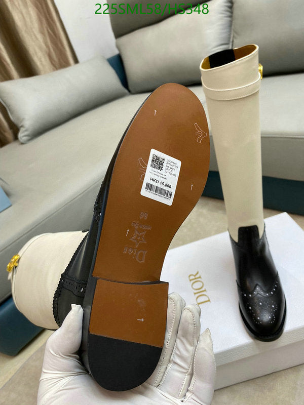 SAMCC - DOR Women Shoes - 1662