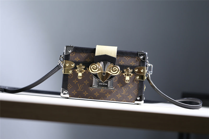 Glami Fashion Lu-Vi bags - 8226