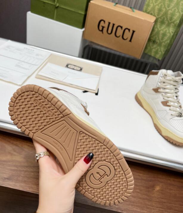 SAMC - GUKI Women Shoes - 403