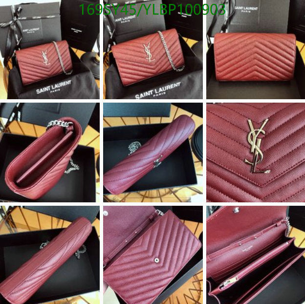 SAMC - YLS Bags - 469