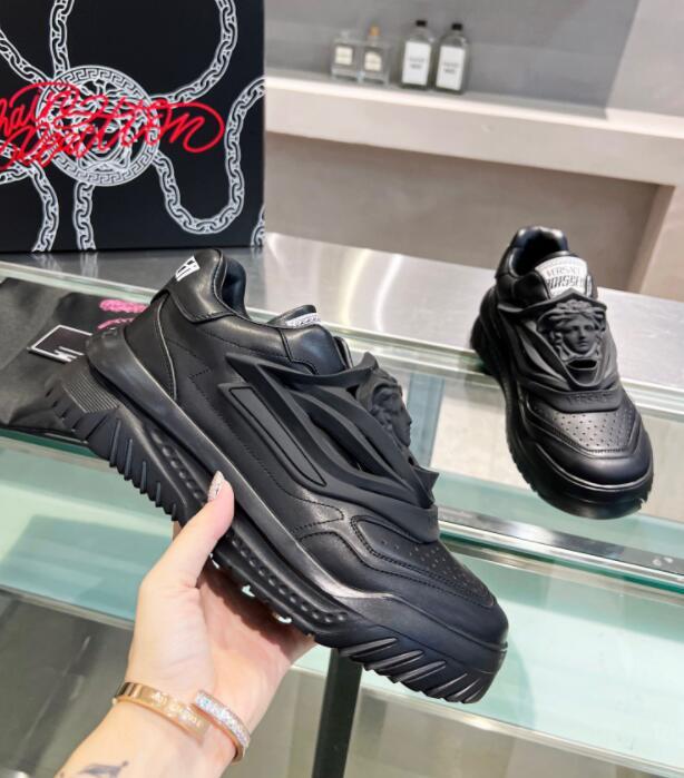 SAMC - GCY Men Shoes - 031